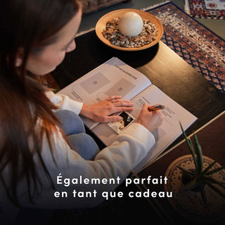 Couple Challenge Book | français